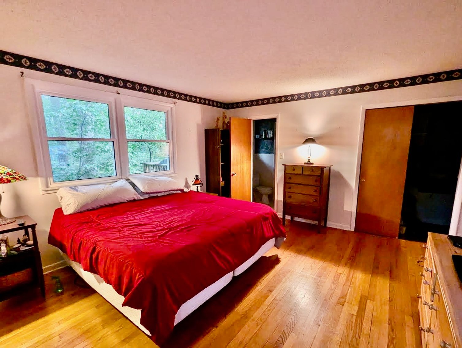 Image for 4 BR/3 BA Home w/Walk-Out Basement on 8.7 +/- Acres in North Stafford County, VA