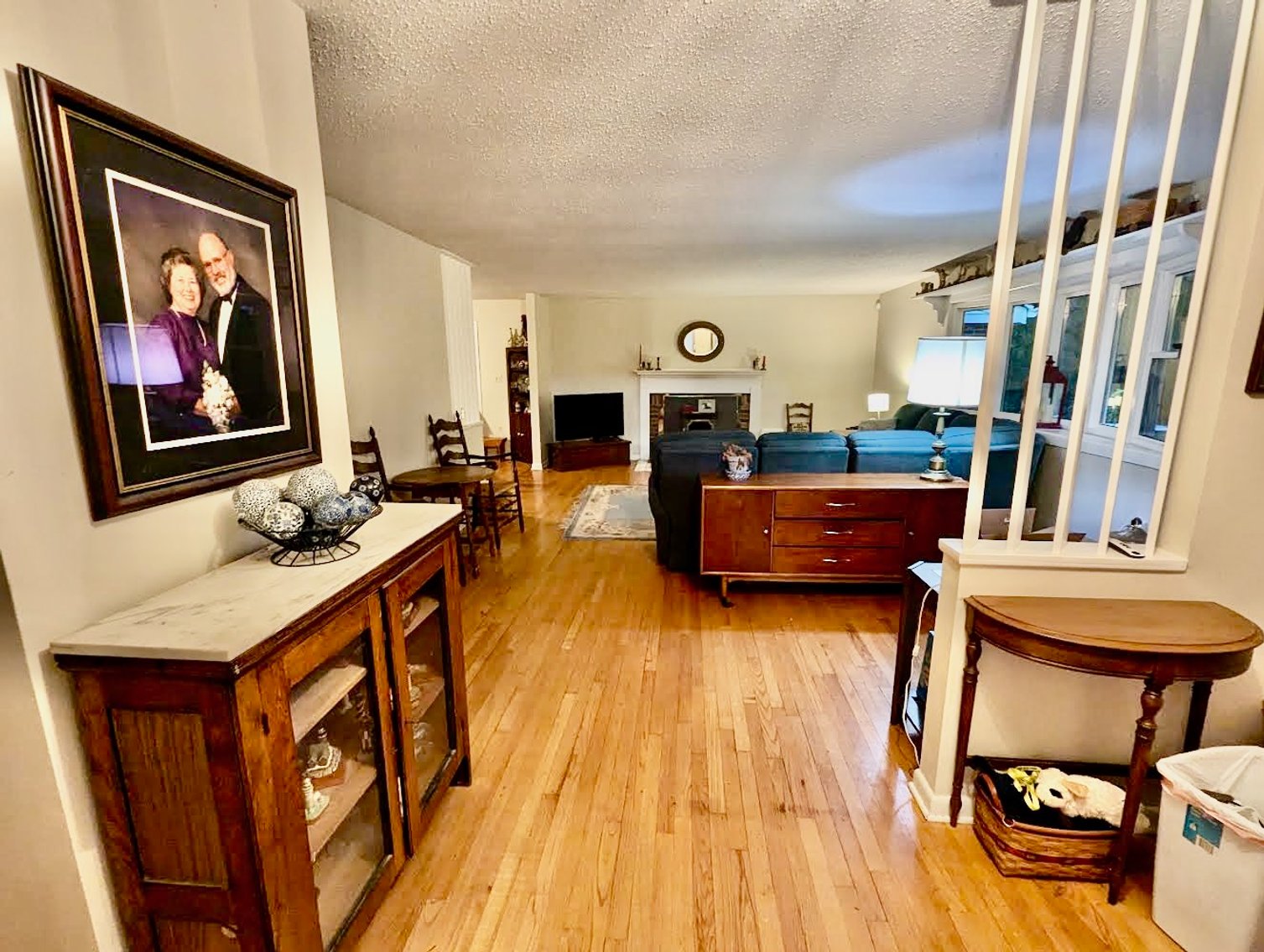 Image for 4 BR/3 BA Home w/Walk-Out Basement on 8.7 +/- Acres in North Stafford County, VA