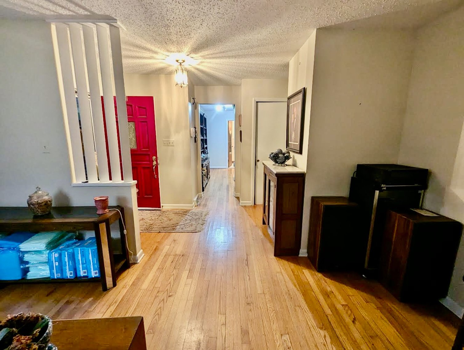 Image for 4 BR/3 BA Home w/Walk-Out Basement on 8.7 +/- Acres in North Stafford County, VA