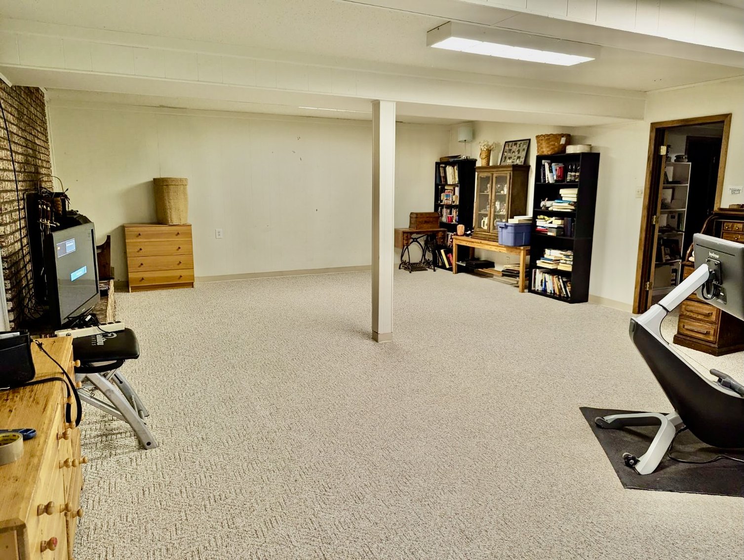 Image for 4 BR/3 BA Home w/Walk-Out Basement on 8.7 +/- Acres in North Stafford County, VA