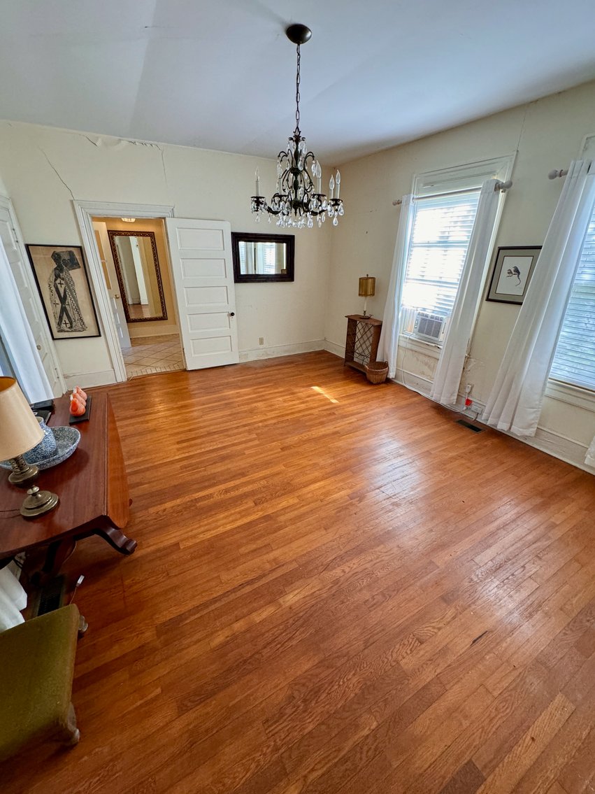 Image for 4 BR/2 BA Riverfront Home on 1.9 +/- Acres w/Upgraded Dock & Bulkhead Only Minutes From NSWC Dahlgren--King George County, VA