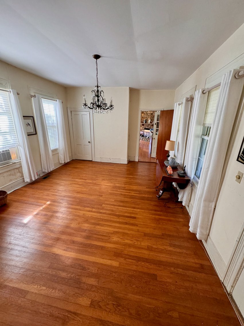 Image for 4 BR/2 BA Riverfront Home on 1.9 +/- Acres w/Upgraded Dock & Bulkhead Only Minutes From NSWC Dahlgren--King George County, VA