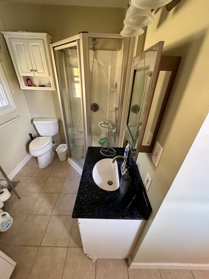 Image for 4 BR/2 BA Riverfront Home on 1.9 +/- Acres w/Upgraded Dock & Bulkhead Only Minutes From NSWC Dahlgren--King George County, VA