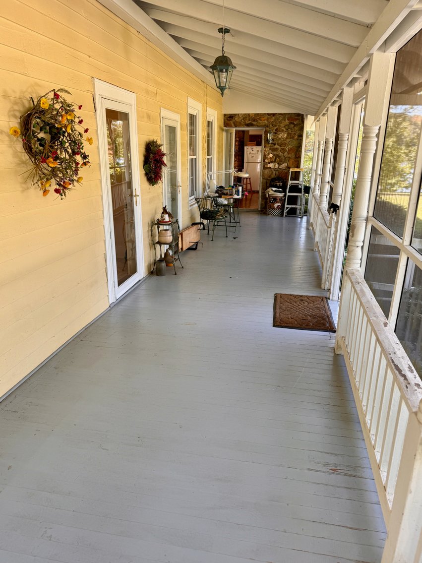 Image for 4 BR/2 BA Riverfront Home on 1.9 +/- Acres w/Upgraded Dock & Bulkhead Only Minutes From NSWC Dahlgren--King George County, VA