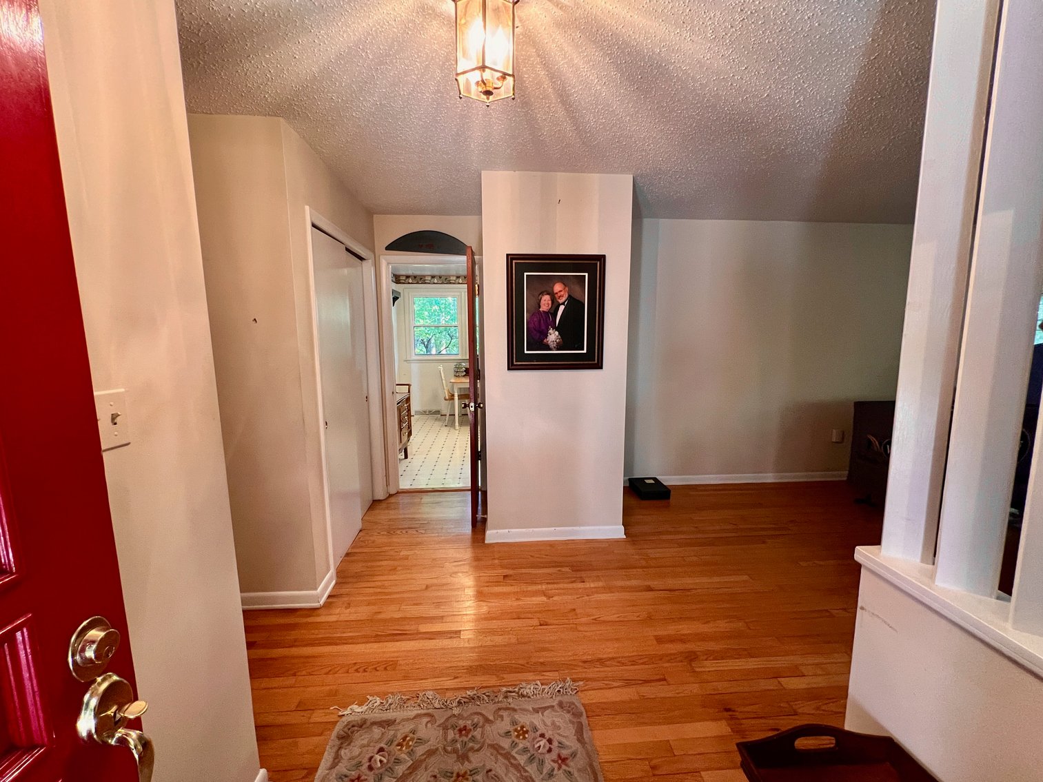 Image for 4 BR/3 BA Home w/Walk-Out Basement on 8.7 +/- Acres in North Stafford County, VA