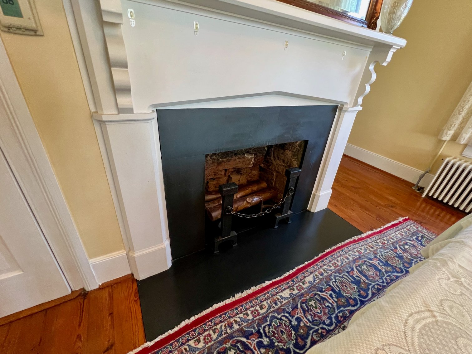 Image for 4 BR/4 BA Victorian/Queen Anne Style Farm House:  Detached Garages/Shops w/Apartment, Pond & Pool on 10.5 +/- Acres in Fauquier County, VA