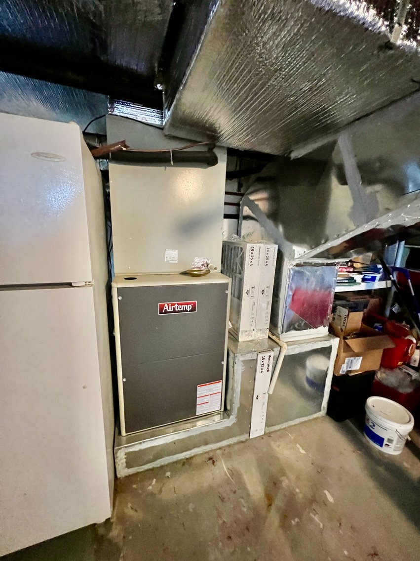 Image for 4 BR/4 BA Victorian/Queen Anne Style Farm House:  Detached Garages/Shops w/Apartment, Pond & Pool on 10.5 +/- Acres in Fauquier County, VA