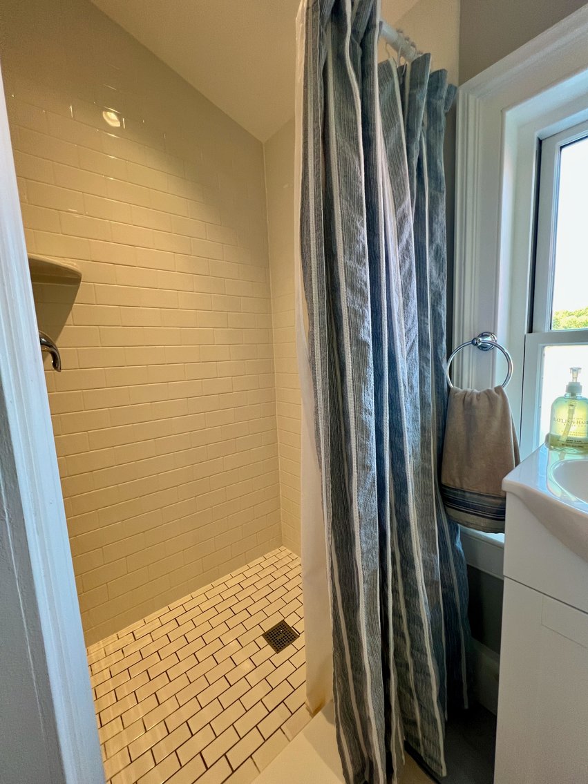 Image for 4 BR/4 BA Victorian/Queen Anne Style Farm House:  Detached Garages/Shops w/Apartment, Pond & Pool on 10.5 +/- Acres in Fauquier County, VA