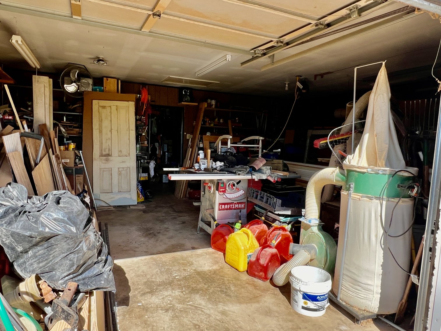 Image for 4 BR/4 BA Victorian/Queen Anne Style Farm House:  Detached Garages/Shops w/Apartment, Pond & Pool on 10.5 +/- Acres in Fauquier County, VA