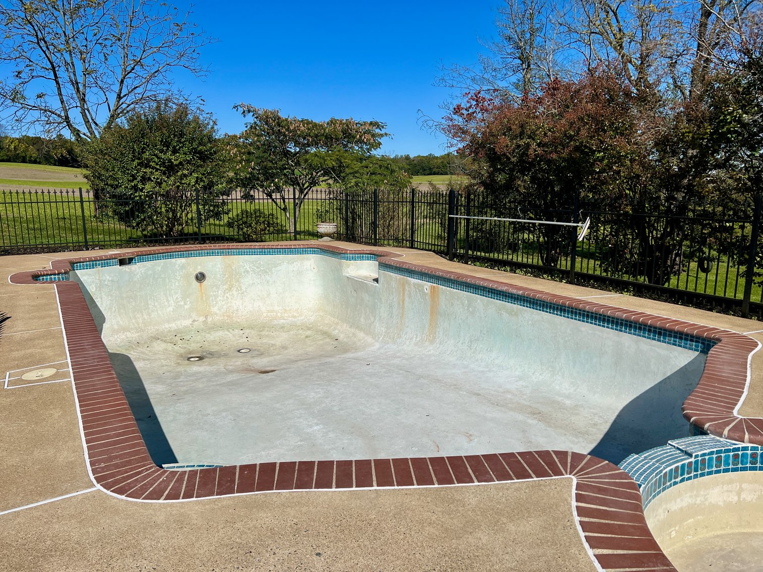 Image for 4 BR/4 BA Victorian/Queen Anne Style Farm House:  Detached Garages/Shops w/Apartment, Pond & Pool on 10.5 +/- Acres in Fauquier County, VA