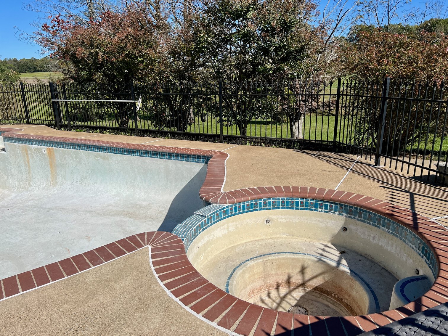 Image for 4 BR/4 BA Victorian/Queen Anne Style Farm House:  Detached Garages/Shops w/Apartment, Pond & Pool on 10.5 +/- Acres in Fauquier County, VA