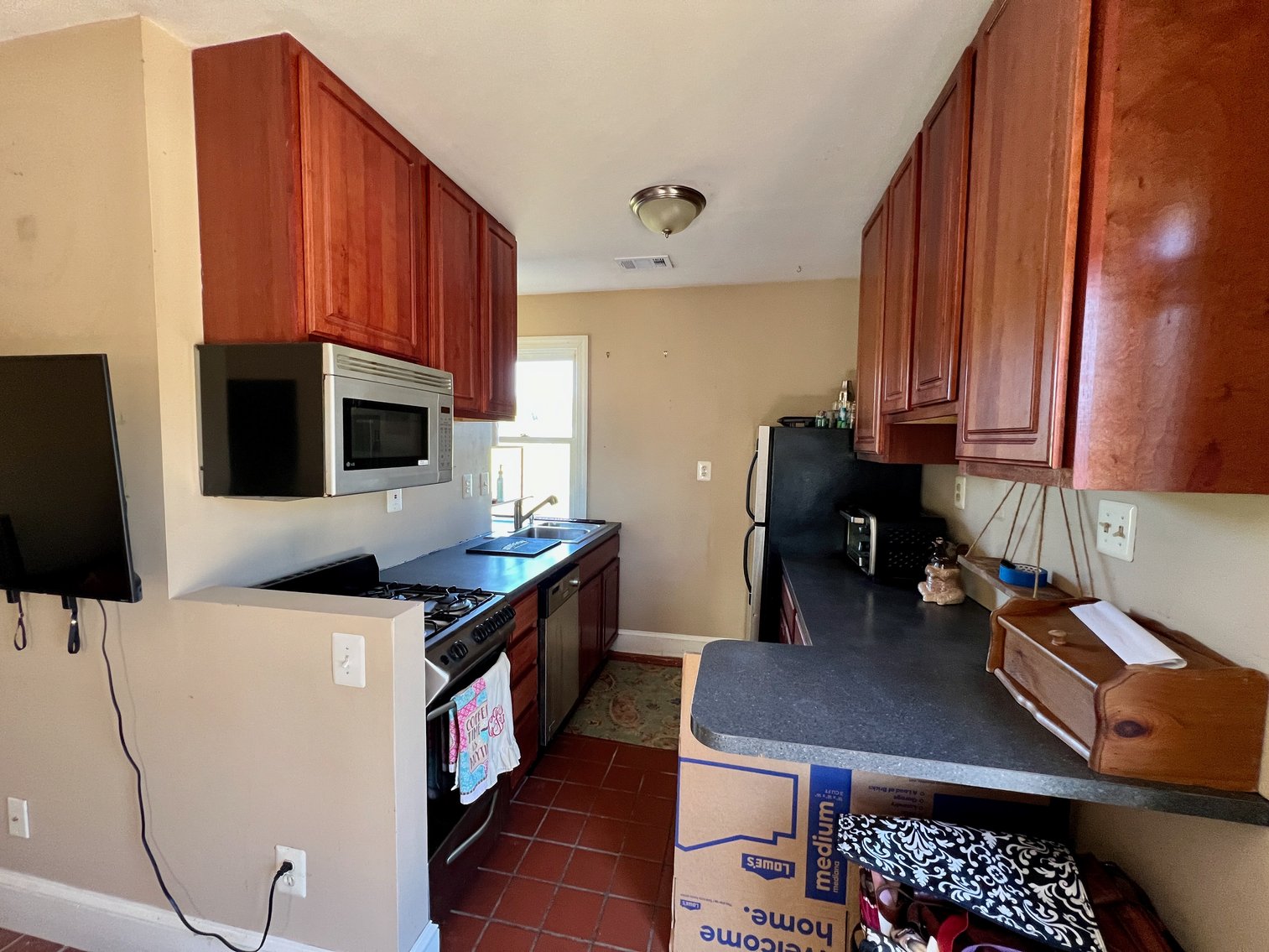 Image for 4 BR/4 BA Victorian/Queen Anne Style Farm House:  Detached Garages/Shops w/Apartment, Pond & Pool on 10.5 +/- Acres in Fauquier County, VA