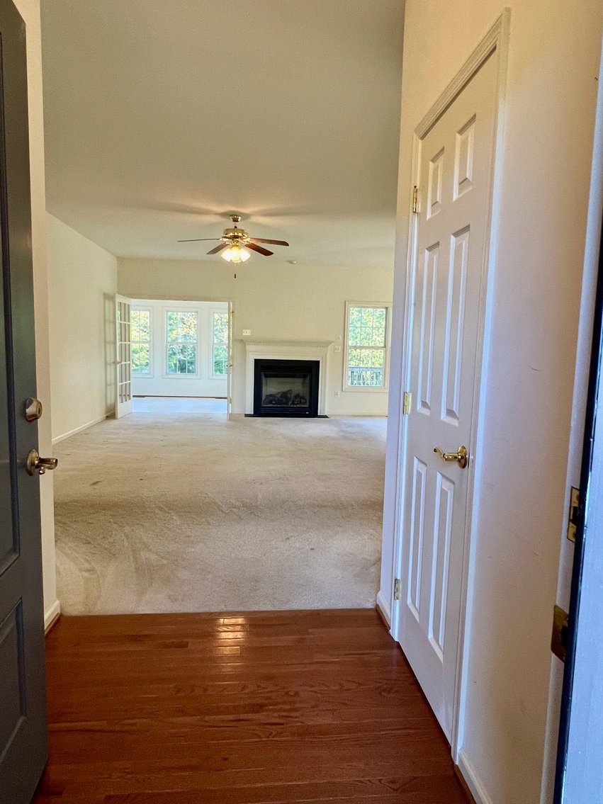 Image for 3 BR/2 BA Home w/Walk-Out Basement on 1.4 +/- Acres in Culpeper County, VA