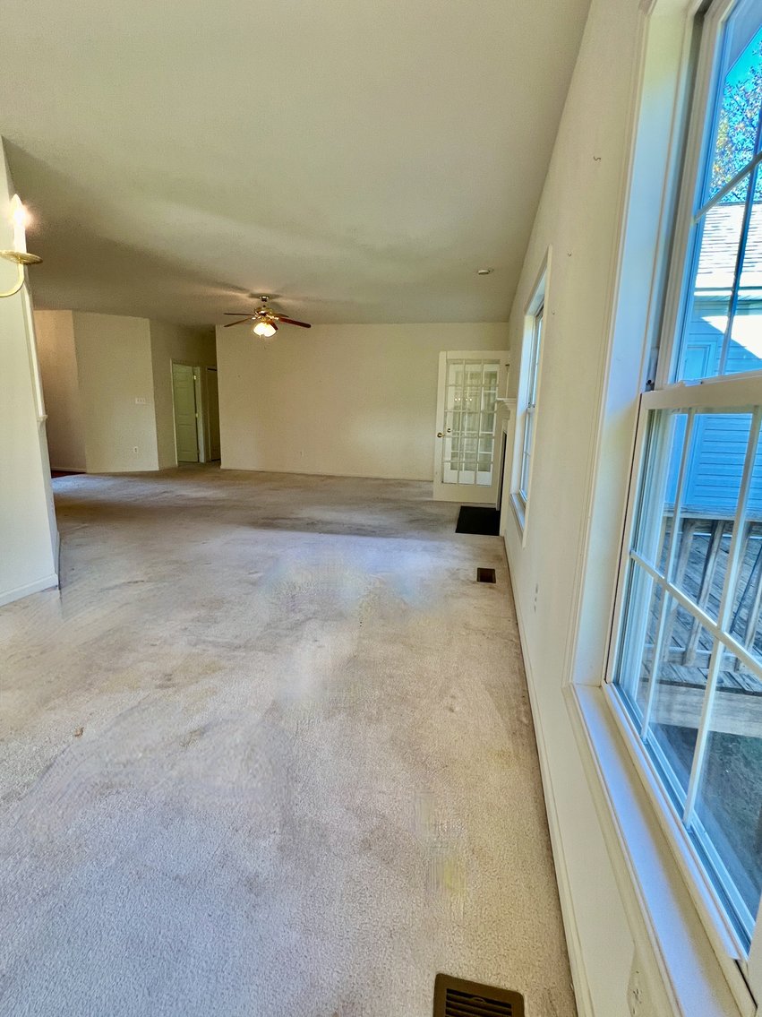 Image for 3 BR/2 BA Home w/Walk-Out Basement on 1.4 +/- Acres in Culpeper County, VA