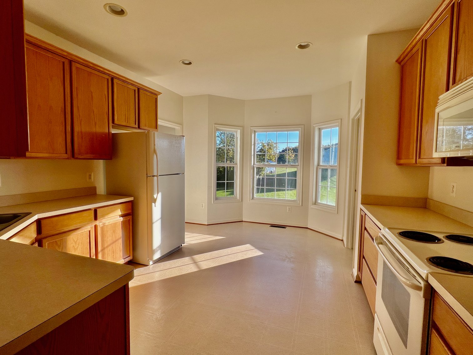 Image for 3 BR/2 BA Home w/Walk-Out Basement on 1.4 +/- Acres in Culpeper County, VA