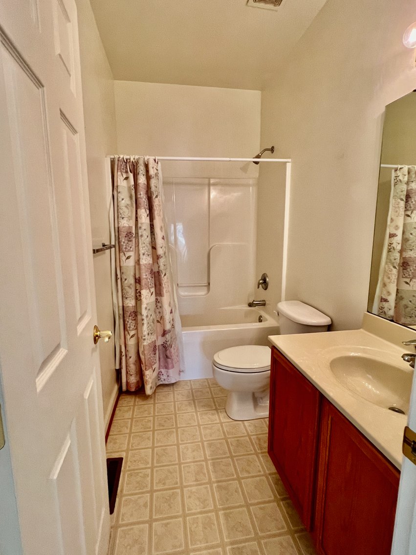 Image for 3 BR/2 BA Home w/Walk-Out Basement on 1.4 +/- Acres in Culpeper County, VA