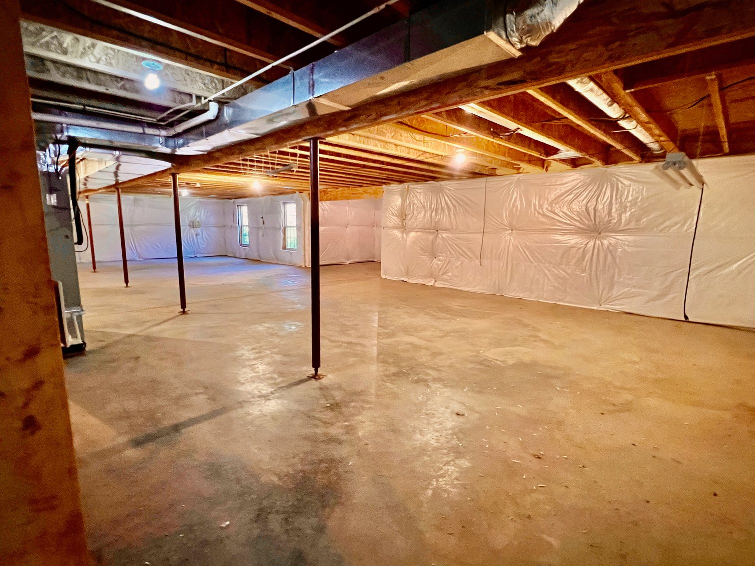 Image for 3 BR/2 BA Home w/Walk-Out Basement on 1.4 +/- Acres in Culpeper County, VA