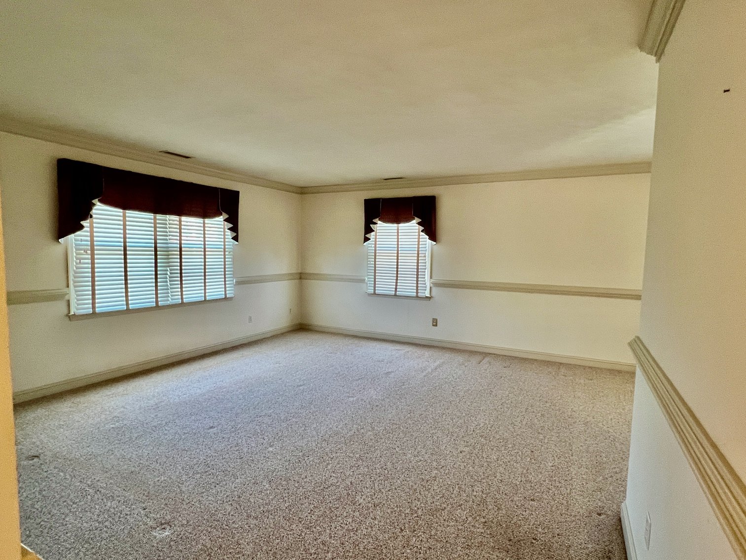 Image for 3 BR/2 BA Home on Corner Lot w/Walk-Out Basement & Large Detached 2 Bay Garage w/Finished Upstairs Space in Charlottesville, VA