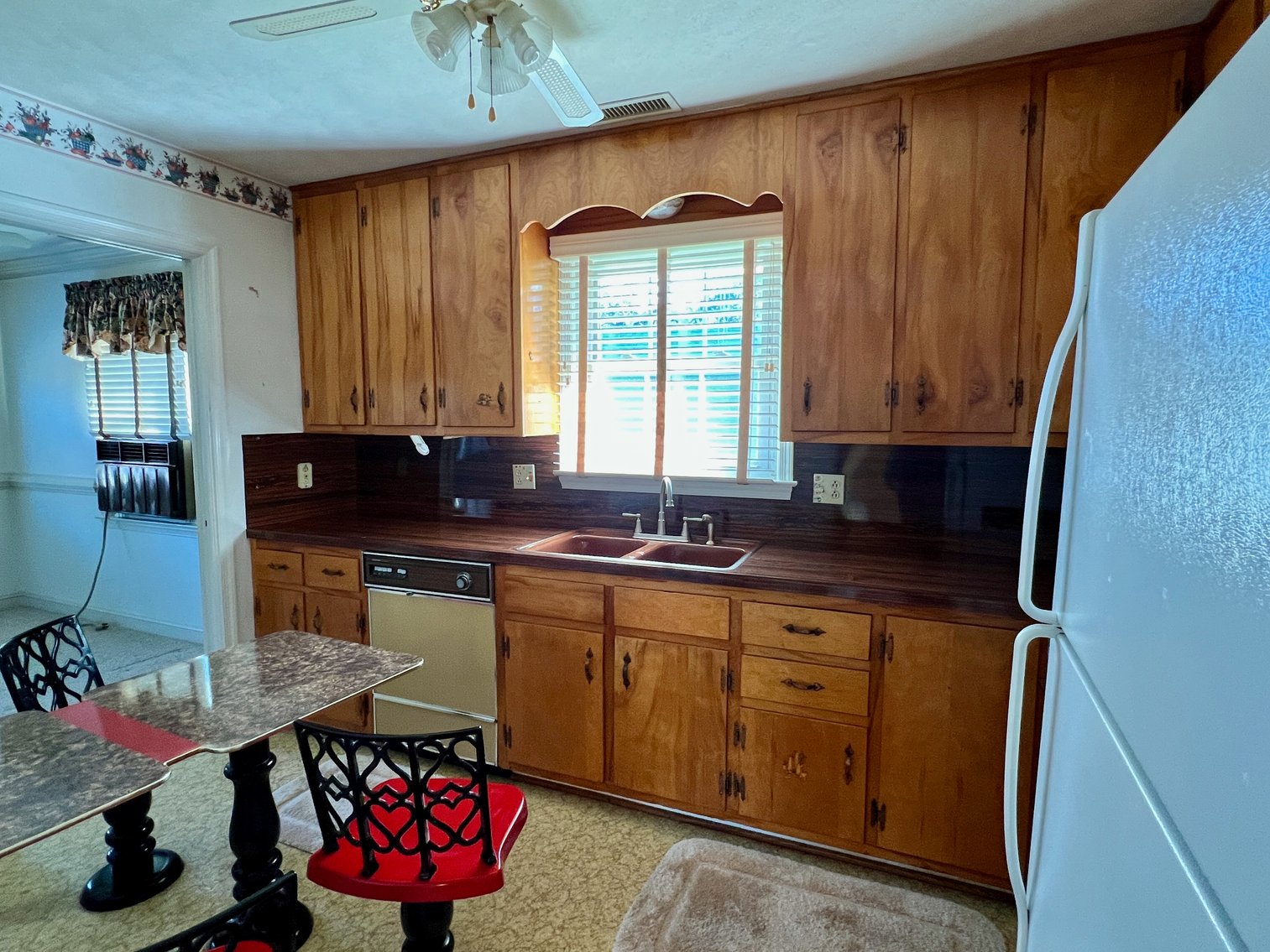 Image for 3 BR/2 BA Home on Corner Lot w/Walk-Out Basement & Large Detached 2 Bay Garage w/Finished Upstairs Space in Charlottesville, VA