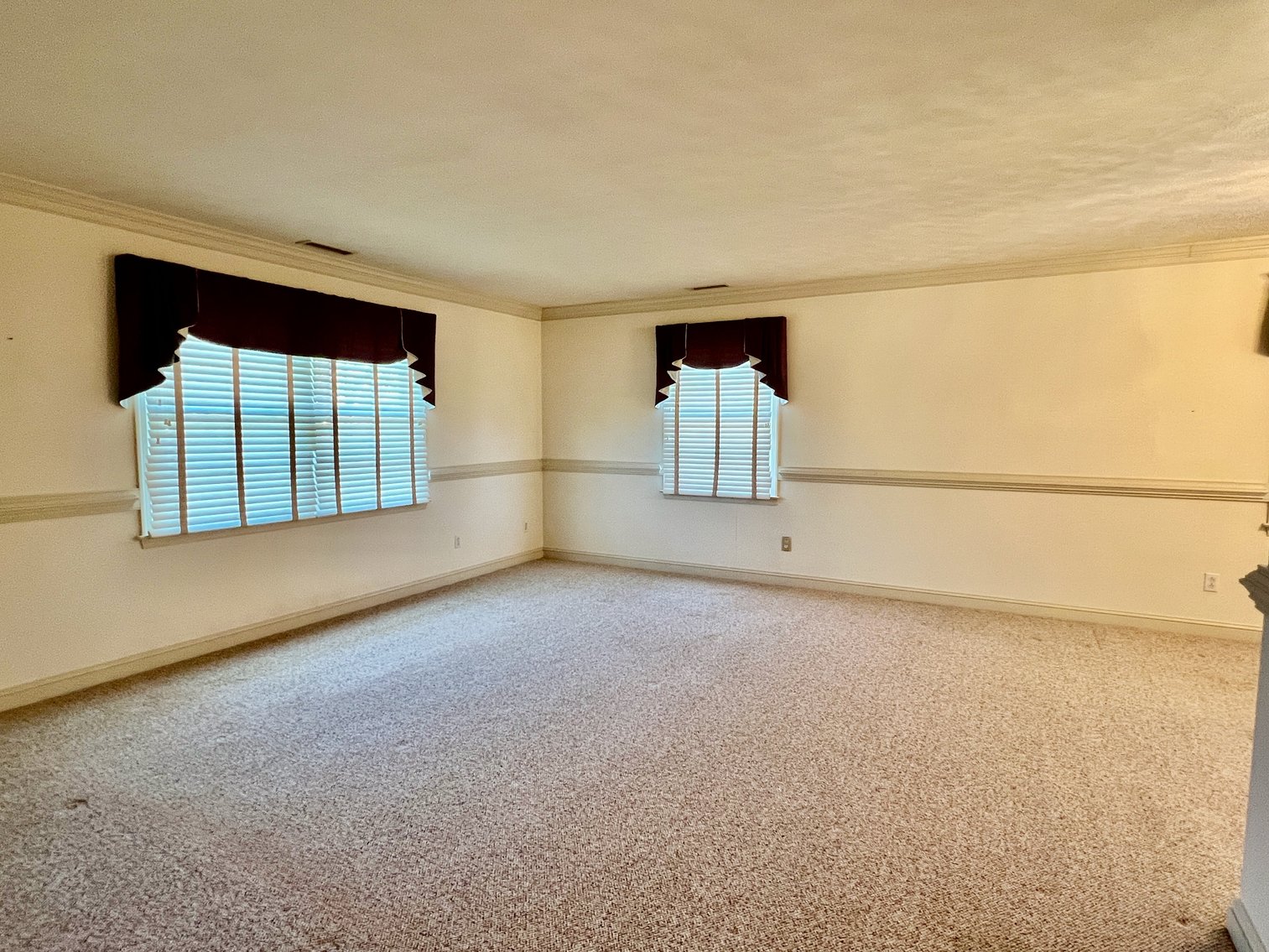 Image for 3 BR/2 BA Home on Corner Lot w/Walk-Out Basement & Large Detached 2 Bay Garage w/Finished Upstairs Space in Charlottesville, VA