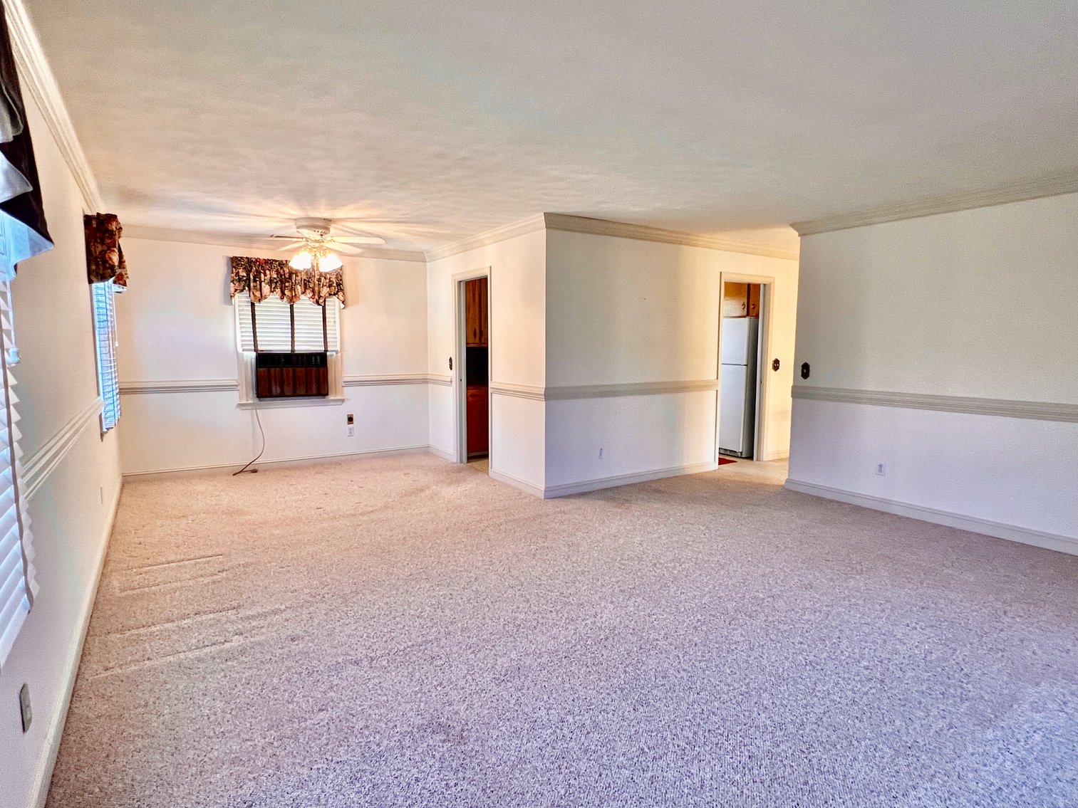 Image for 3 BR/2 BA Home on Corner Lot w/Walk-Out Basement & Large Detached 2 Bay Garage w/Finished Upstairs Space in Charlottesville, VA