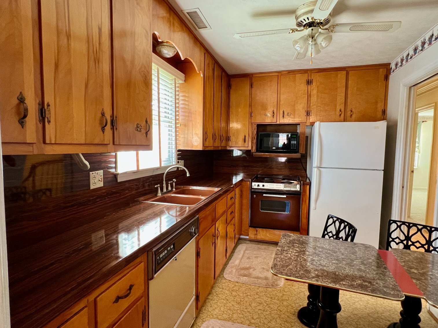 Image for 3 BR/2 BA Home on Corner Lot w/Walk-Out Basement & Large Detached 2 Bay Garage w/Finished Upstairs Space in Charlottesville, VA