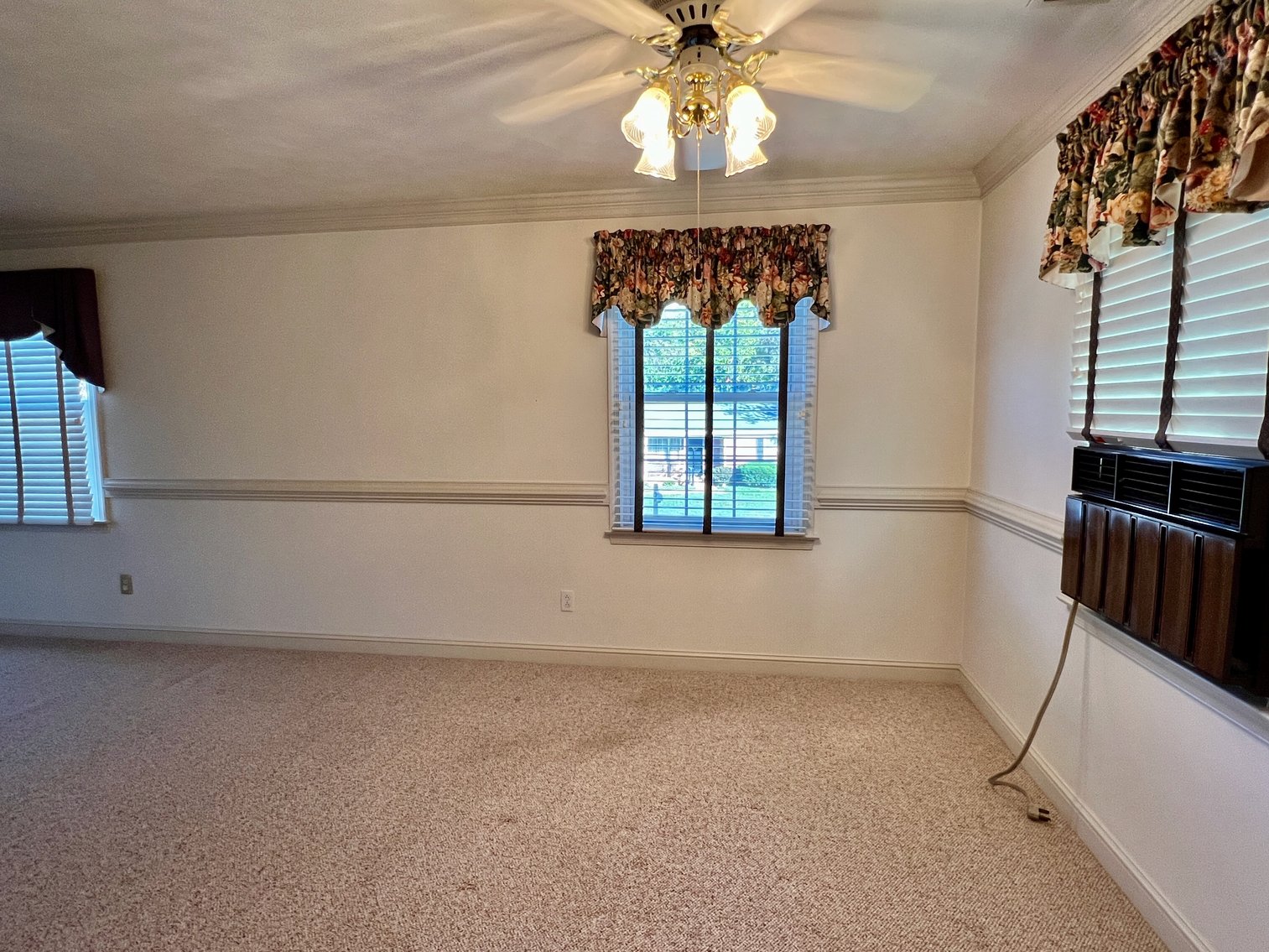 Image for 3 BR/2 BA Home on Corner Lot w/Walk-Out Basement & Large Detached 2 Bay Garage w/Finished Upstairs Space in Charlottesville, VA