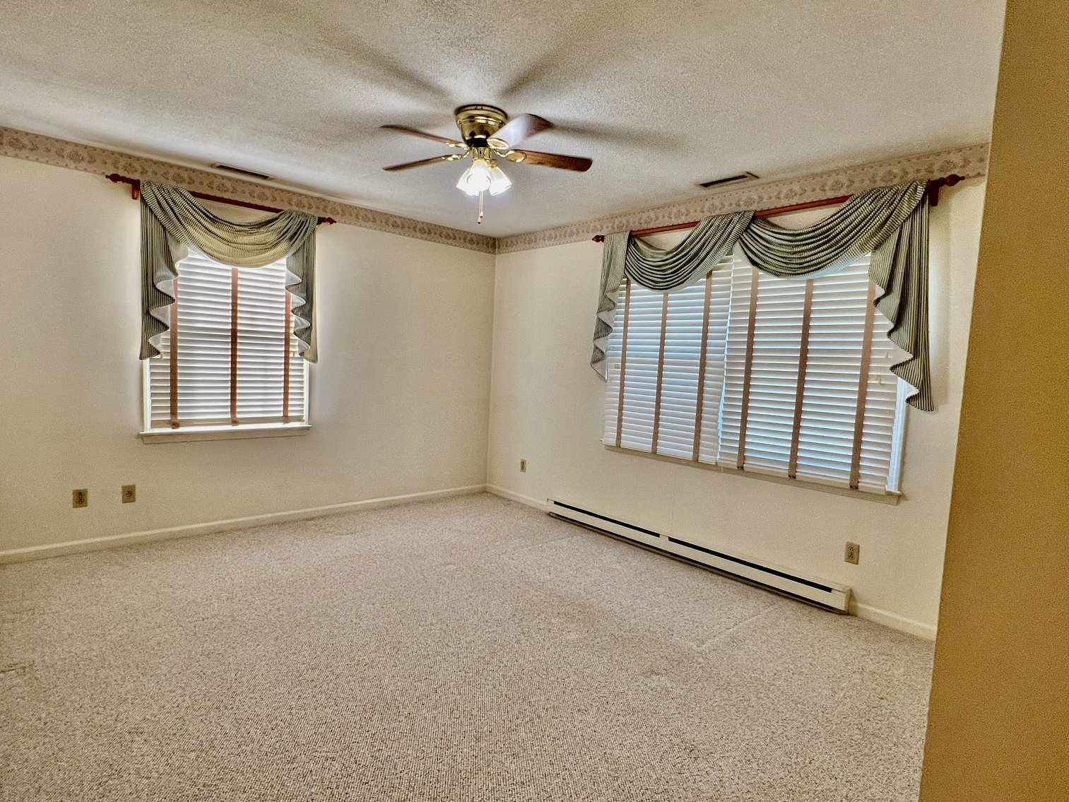 Image for 3 BR/2 BA Home on Corner Lot w/Walk-Out Basement & Large Detached 2 Bay Garage w/Finished Upstairs Space in Charlottesville, VA