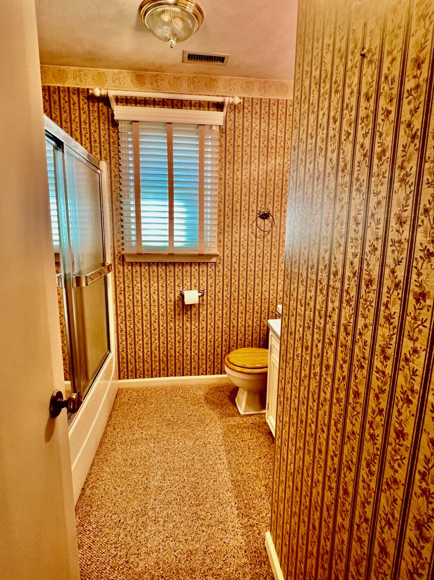 Image for 3 BR/2 BA Home on Corner Lot w/Walk-Out Basement & Large Detached 2 Bay Garage w/Finished Upstairs Space in Charlottesville, VA