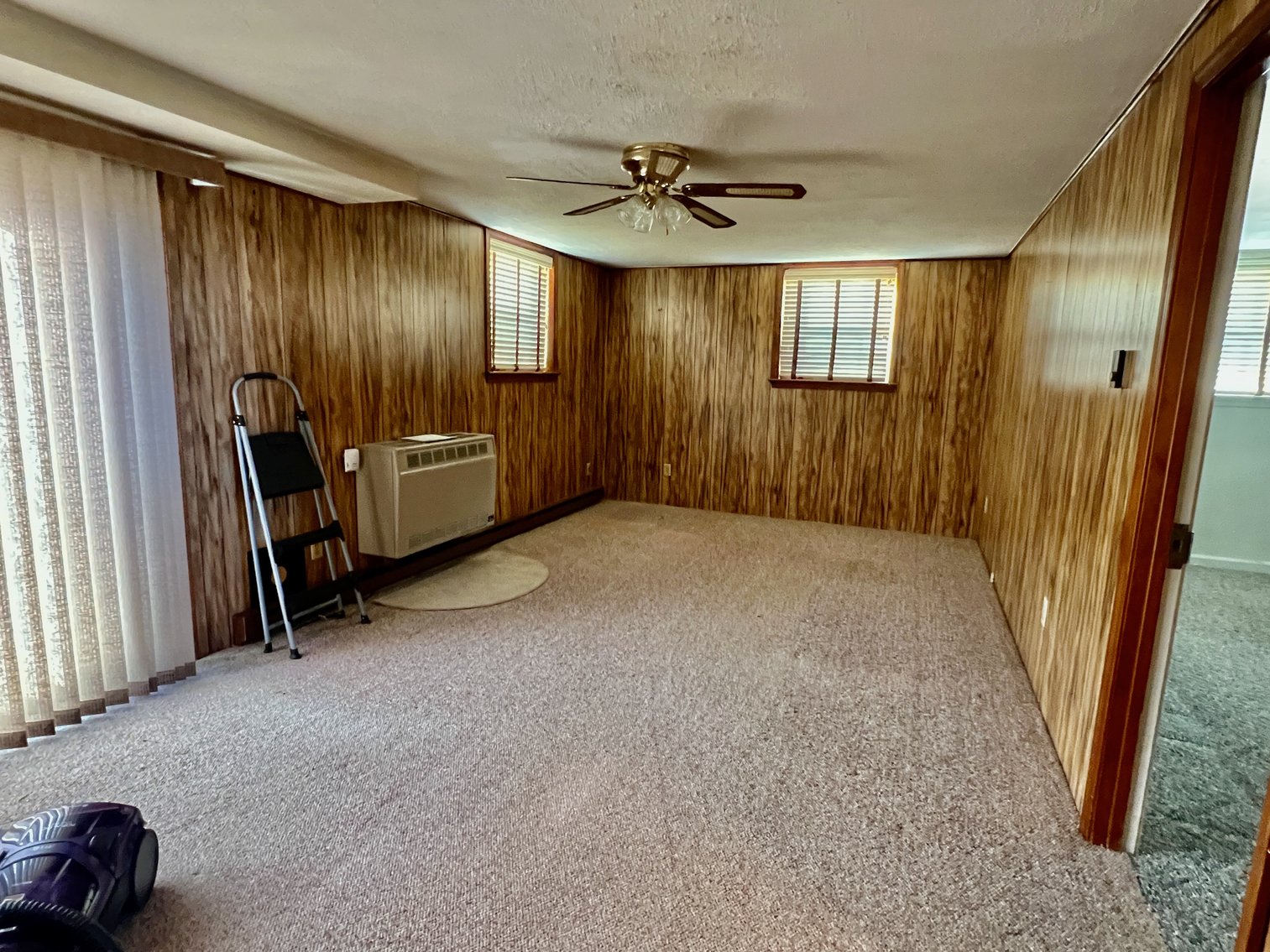 Image for 3 BR/2 BA Home on Corner Lot w/Walk-Out Basement & Large Detached 2 Bay Garage w/Finished Upstairs Space in Charlottesville, VA