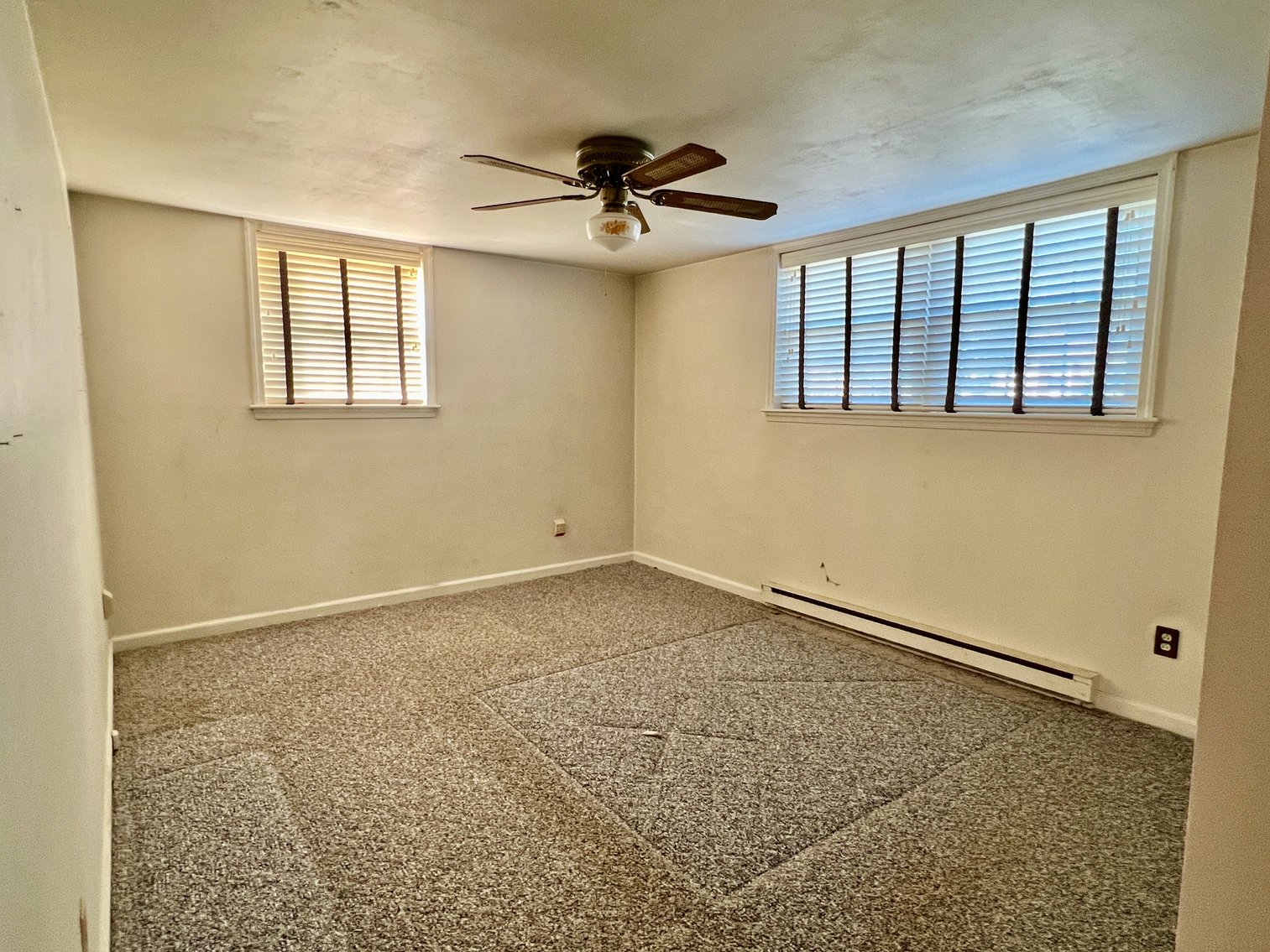 Image for 3 BR/2 BA Home on Corner Lot w/Walk-Out Basement & Large Detached 2 Bay Garage w/Finished Upstairs Space in Charlottesville, VA