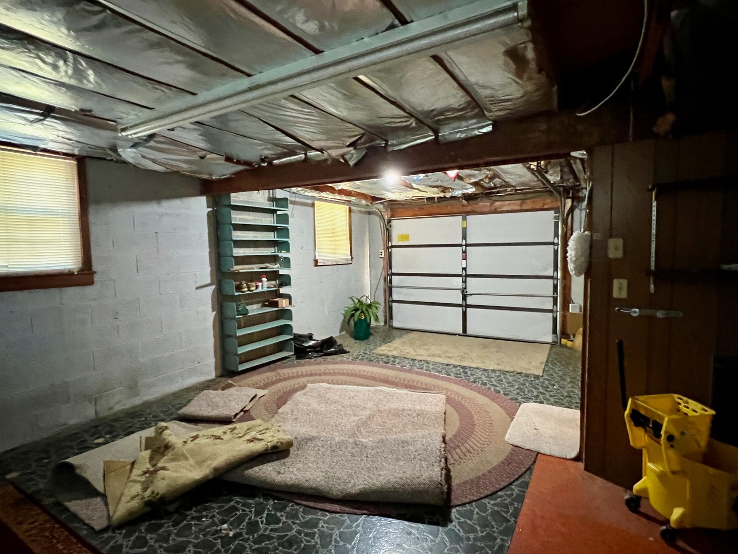 Image for 3 BR/2 BA Home on Corner Lot w/Walk-Out Basement & Large Detached 2 Bay Garage w/Finished Upstairs Space in Charlottesville, VA