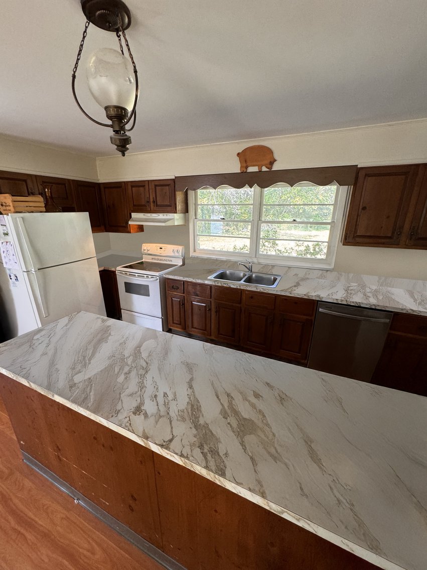 Image for 4 BR/2 BA Riverfront Home on 1.9 +/- Acres w/Upgraded Dock & Bulkhead Only Minutes From NSWC Dahlgren--King George County, VA