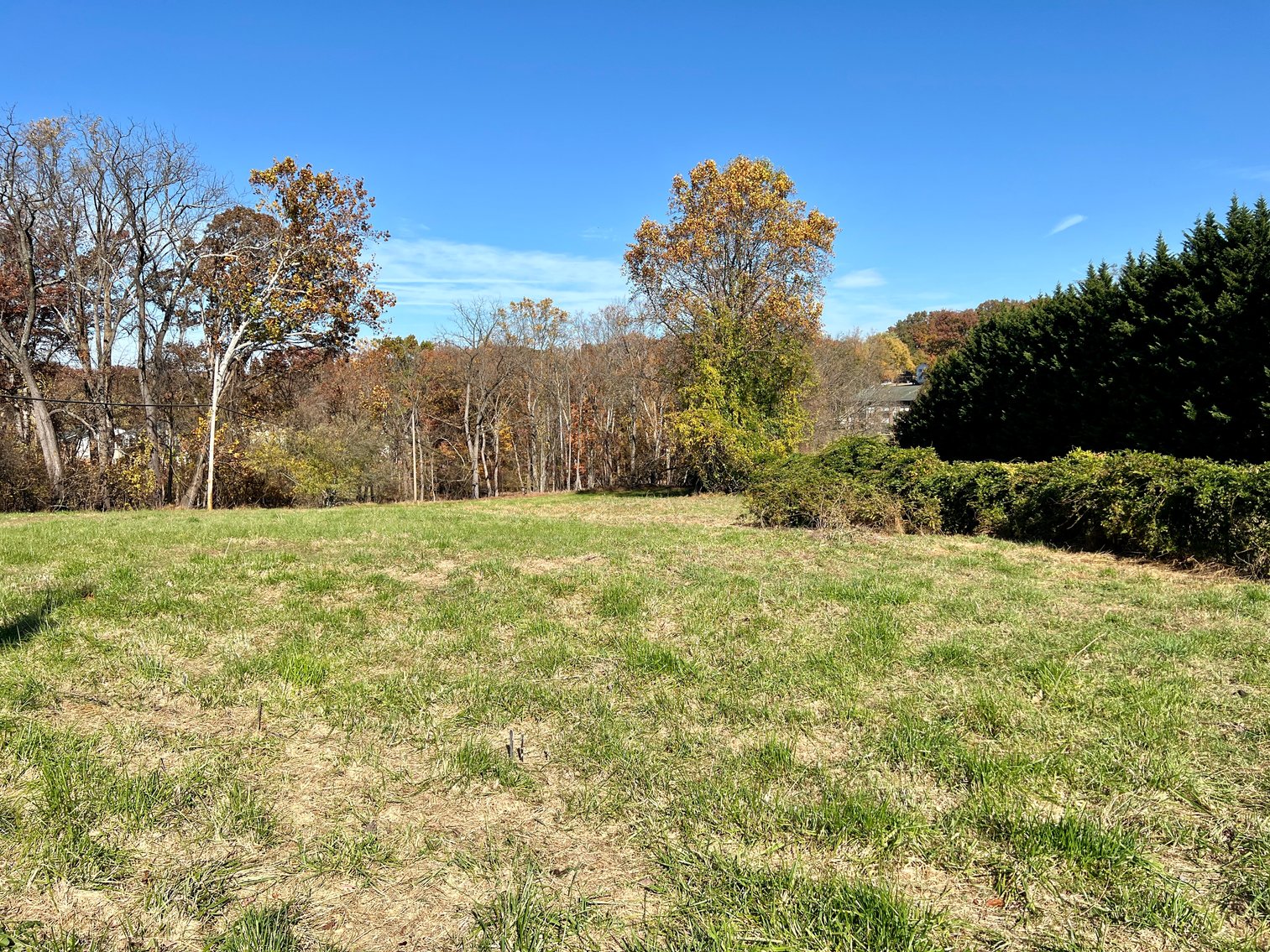 Image for 2.34 +/- Acres of Valuable Potential Filled Land Near Major Highways in the Heart of Baltimore County, MD--ONLINE ONLY BIDDING!!