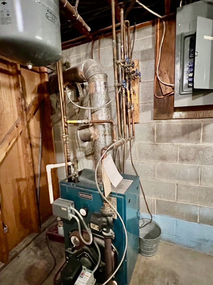 Image for 3 BR/3 BA Brick Home w/Basement w/Mountain Views in the Vesper View Development of Waynesboro, VA