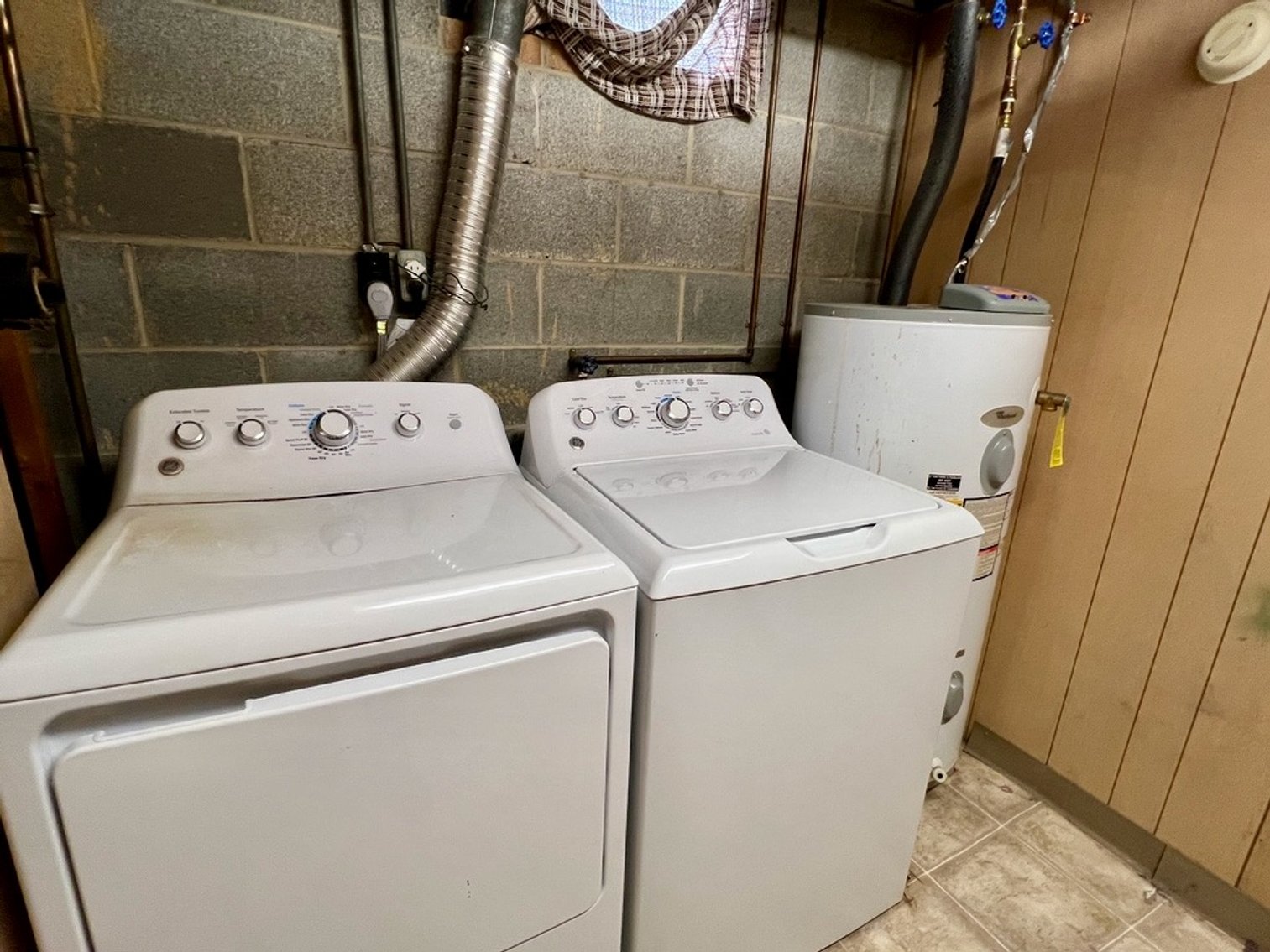 Image for 3 BR/3 BA Brick Home w/Basement w/Mountain Views in the Vesper View Development of Waynesboro, VA