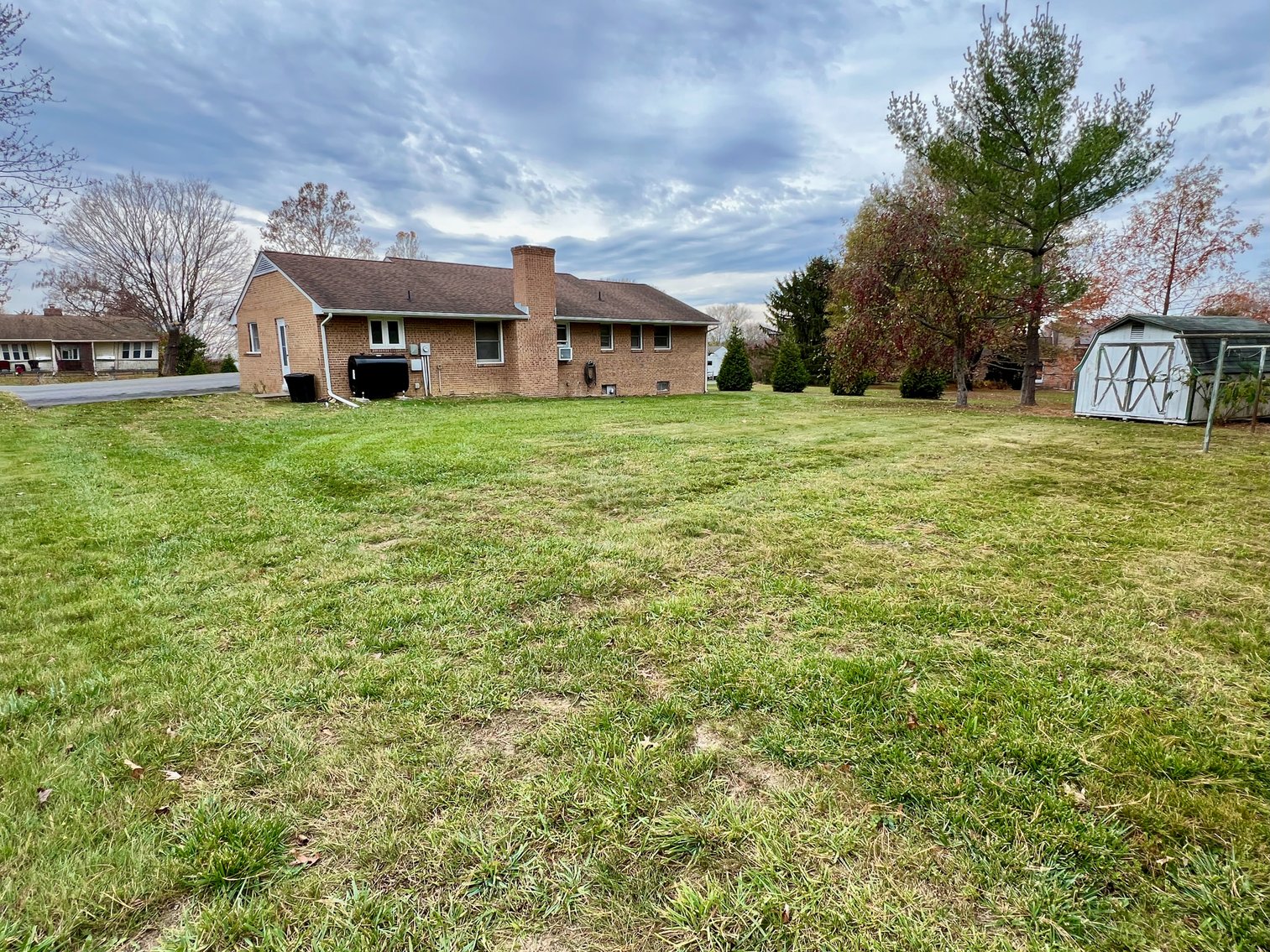 Image for 3 BR/3 BA Brick Home w/Basement w/Mountain Views in the Vesper View Development of Waynesboro, VA