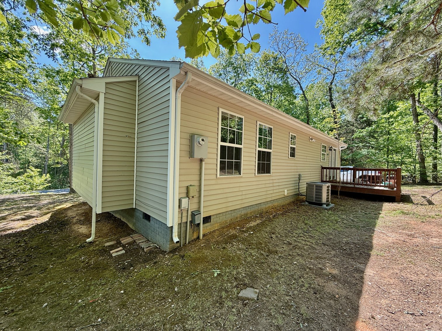 Image for 3 BR/2 BA Single Level Home in the Lake Monticello Community--Fluvanna County, VA