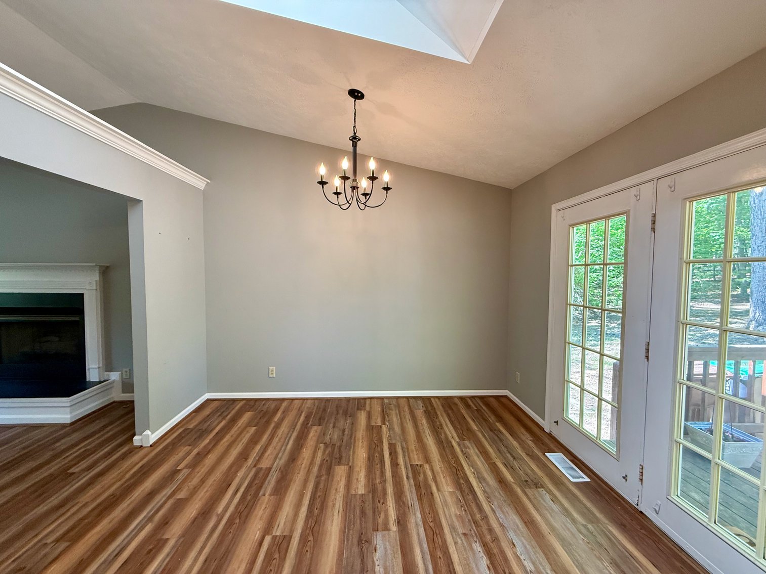 Image for 3 BR/2 BA Single Level Home in the Lake Monticello Community--Fluvanna County, VA