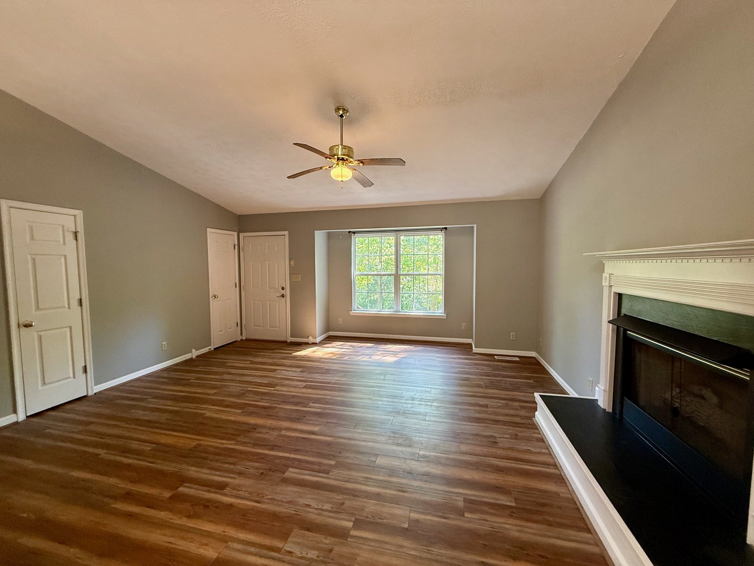 Image for 3 BR/2 BA Single Level Home in the Lake Monticello Community--Fluvanna County, VA