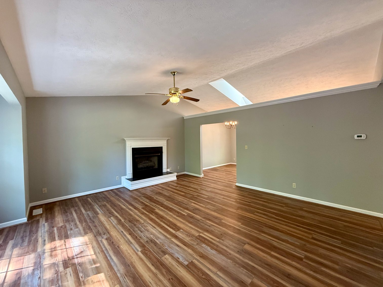 Image for 3 BR/2 BA Single Level Home in the Lake Monticello Community--Fluvanna County, VA