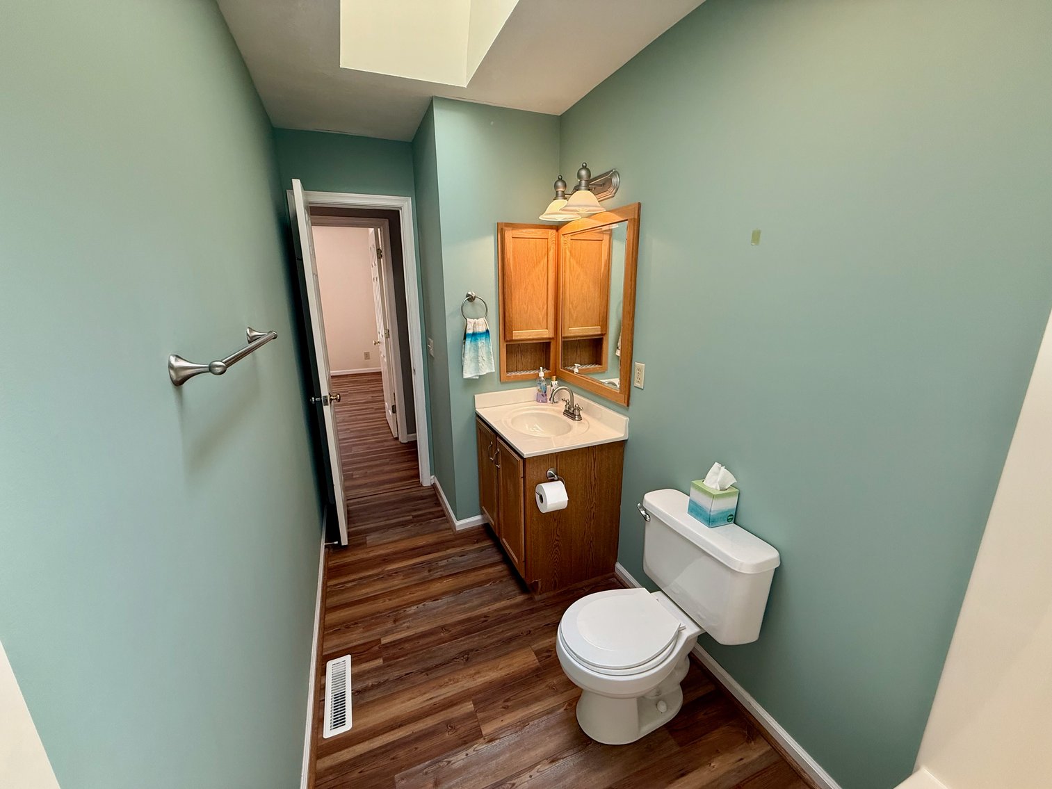 Image for 3 BR/2 BA Single Level Home in the Lake Monticello Community--Fluvanna County, VA