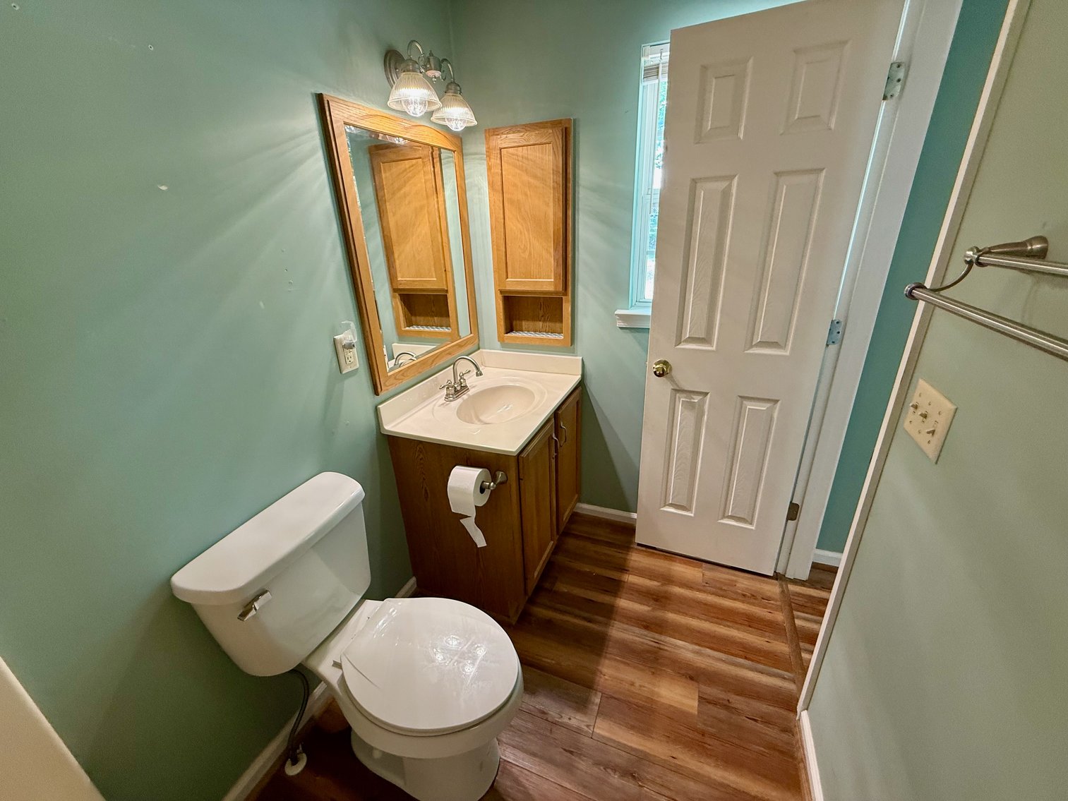 Image for 3 BR/2 BA Single Level Home in the Lake Monticello Community--Fluvanna County, VA