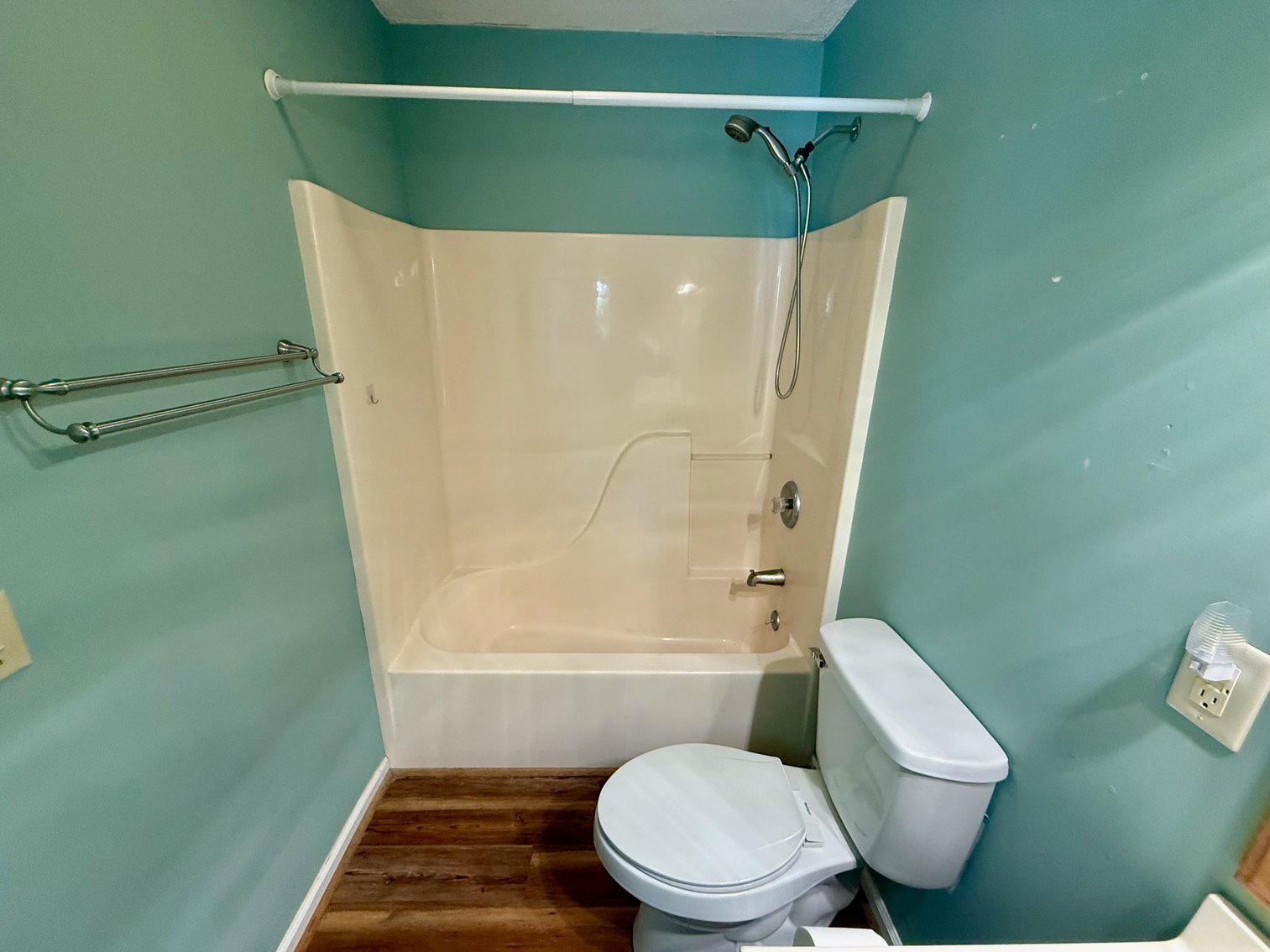 Image for 3 BR/2 BA Single Level Home in the Lake Monticello Community--Fluvanna County, VA