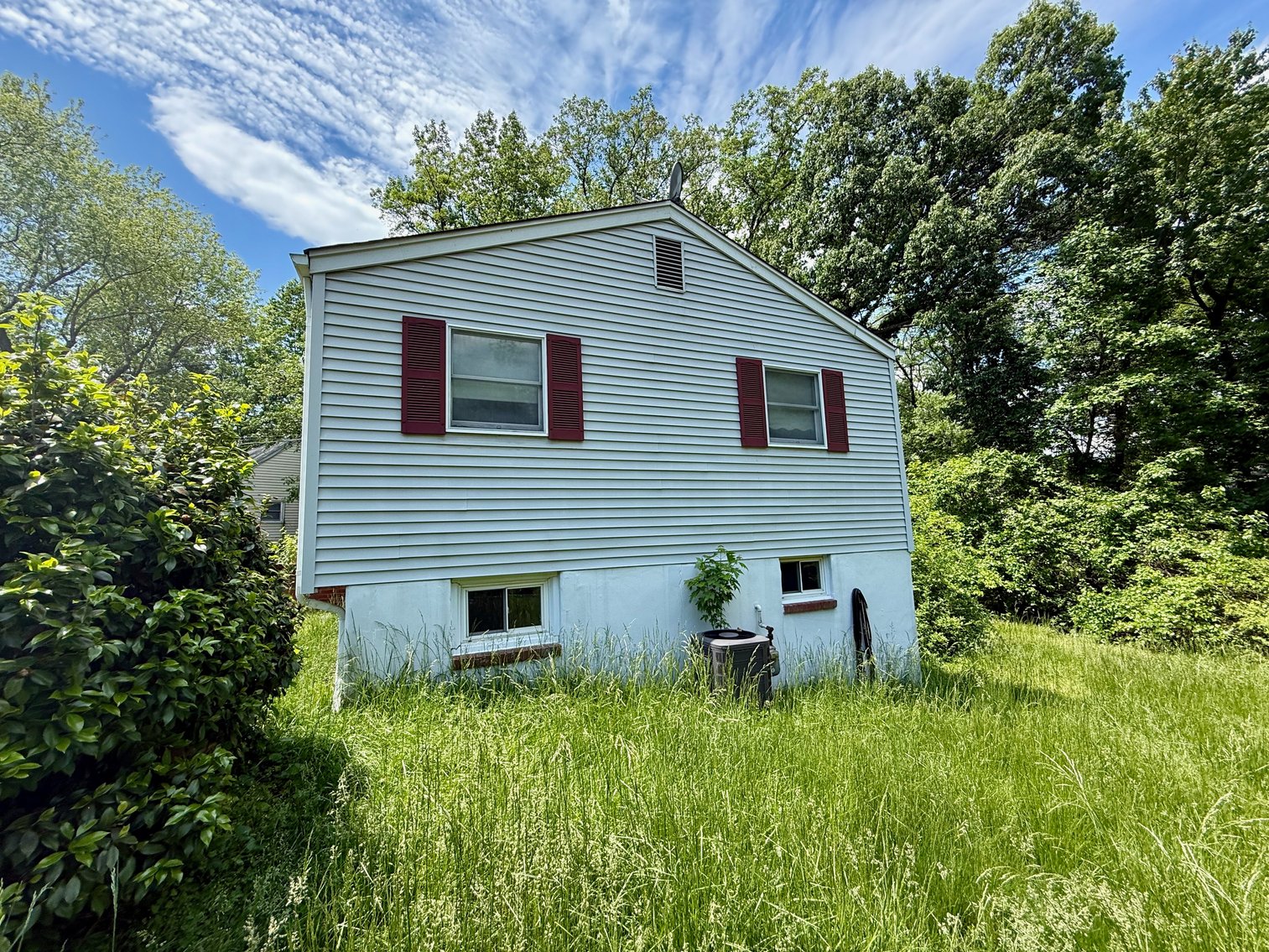 Image for 3 BR/1.5 BA Home w/Basement on Cul-de-Sac Lot Minutes From Rt.1 & I-95 in Prince William County, VA--ONLINE ONLY BIDDING!!