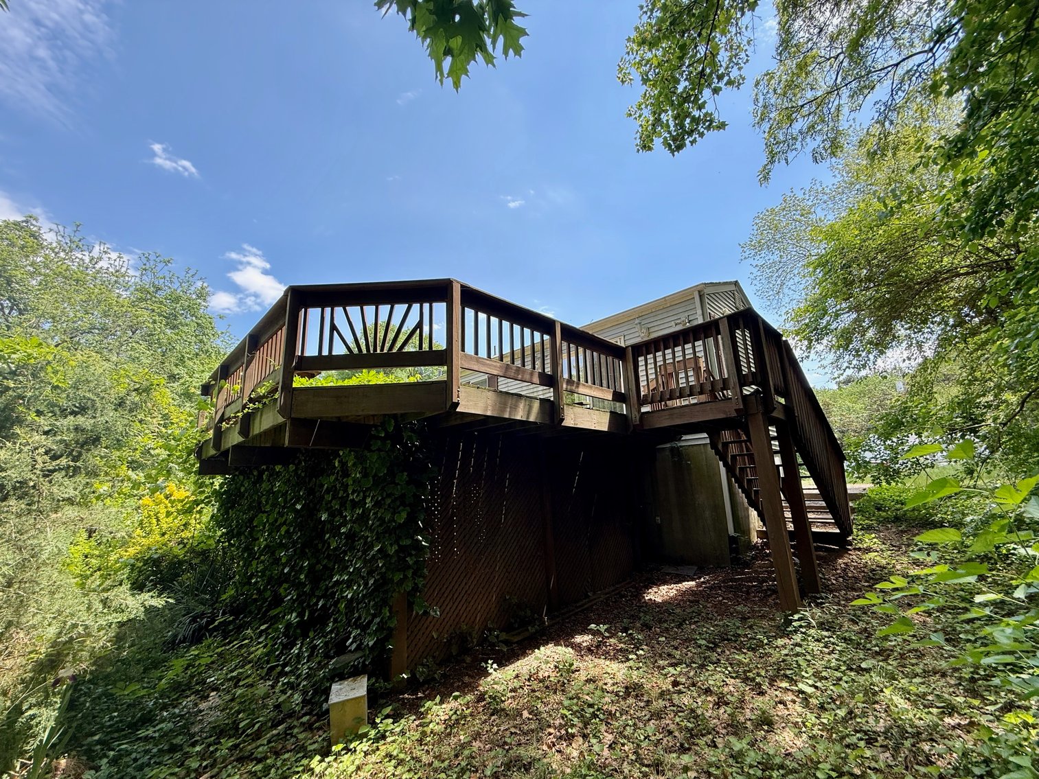 Image for 3 BR/1.5 BA Home w/Basement on Cul-de-Sac Lot Minutes From Rt.1 & I-95 in Prince William County, VA--ONLINE ONLY BIDDING!!