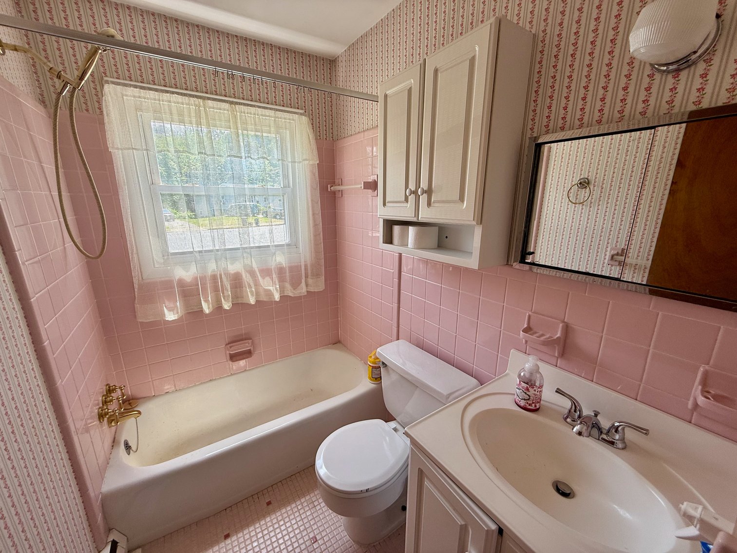 Image for 3 BR/1.5 BA Home w/Basement on Cul-de-Sac Lot Minutes From Rt.1 & I-95 in Prince William County, VA--ONLINE ONLY BIDDING!!