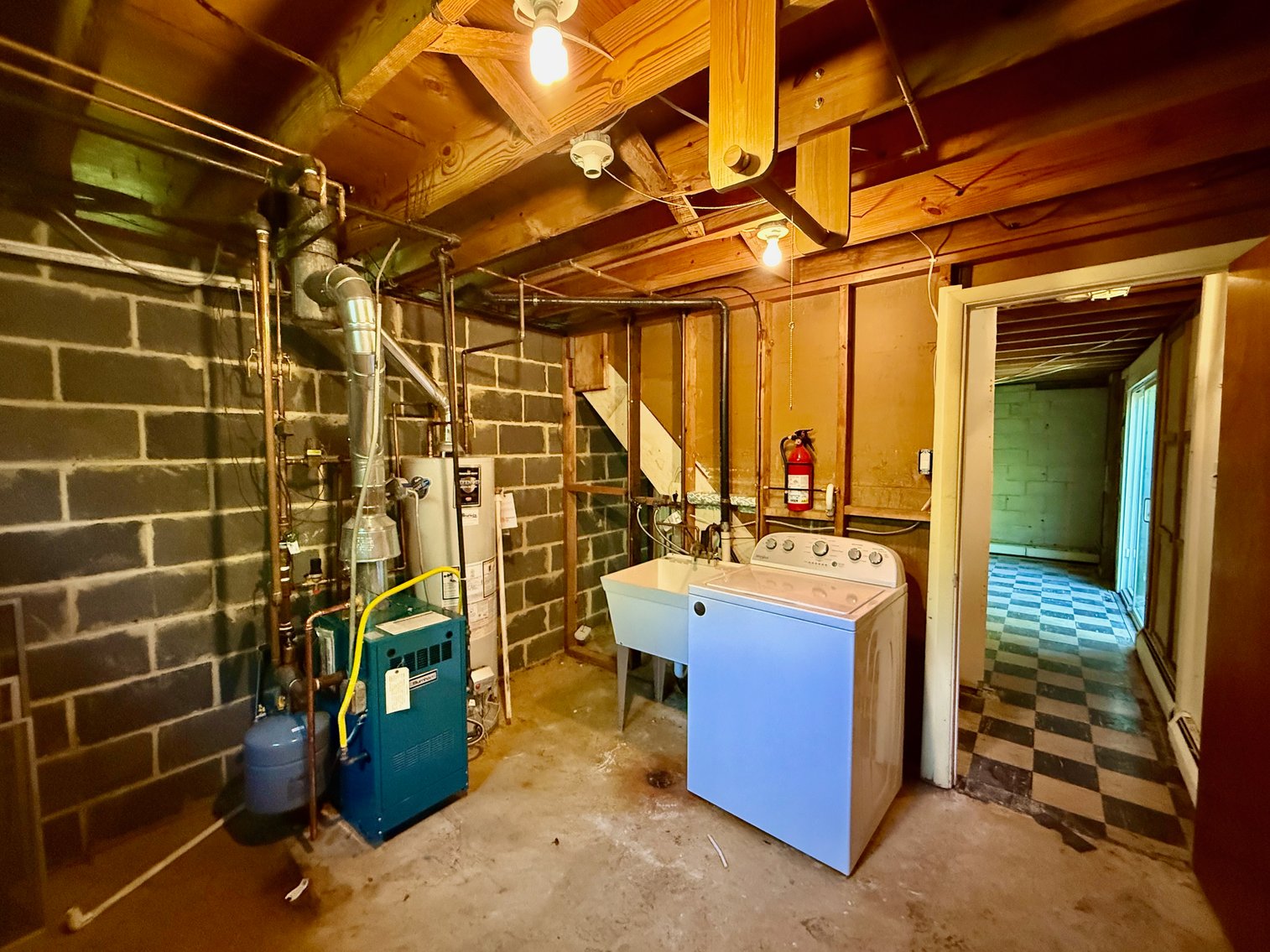 Image for 3 BR/1.5 BA Home w/Basement on Cul-de-Sac Lot Minutes From Rt.1 & I-95 in Prince William County, VA--ONLINE ONLY BIDDING!!