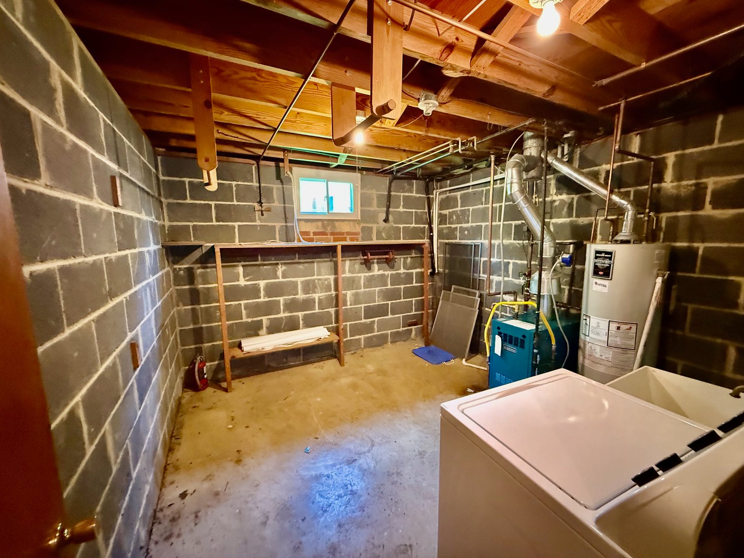 Image for 3 BR/1.5 BA Home w/Basement on Cul-de-Sac Lot Minutes From Rt.1 & I-95 in Prince William County, VA--ONLINE ONLY BIDDING!!