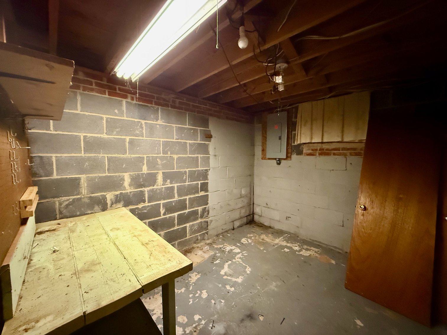 Image for 3 BR/1.5 BA Home w/Basement on Cul-de-Sac Lot Minutes From Rt.1 & I-95 in Prince William County, VA--ONLINE ONLY BIDDING!!